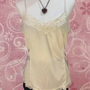 Zara larson core white lace